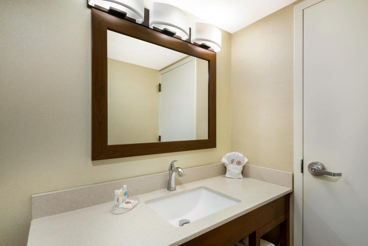 Comfort Inn Virginia Horse Center Lexington Eksteriør billede
